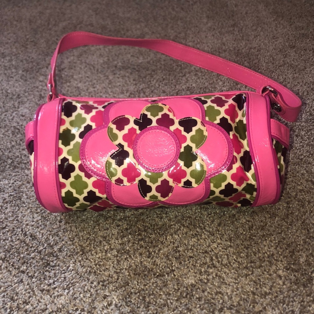 Vera Bradley Purse